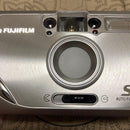 Fujifilm Compact Camera (Film) Clear Shot S
