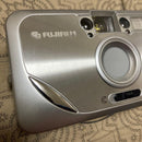 Fujifilm Compact Camera (Film) Clear Shot S