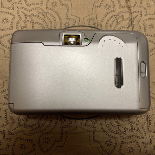 Fujifilm Compact Camera (Film) Clear Shot S