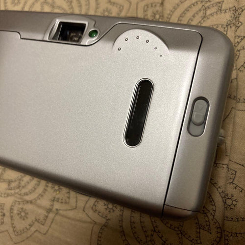 Fujifilm Compact Camera (Film) Clear Shot S