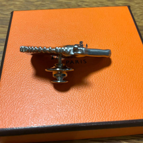 Hermes Charms