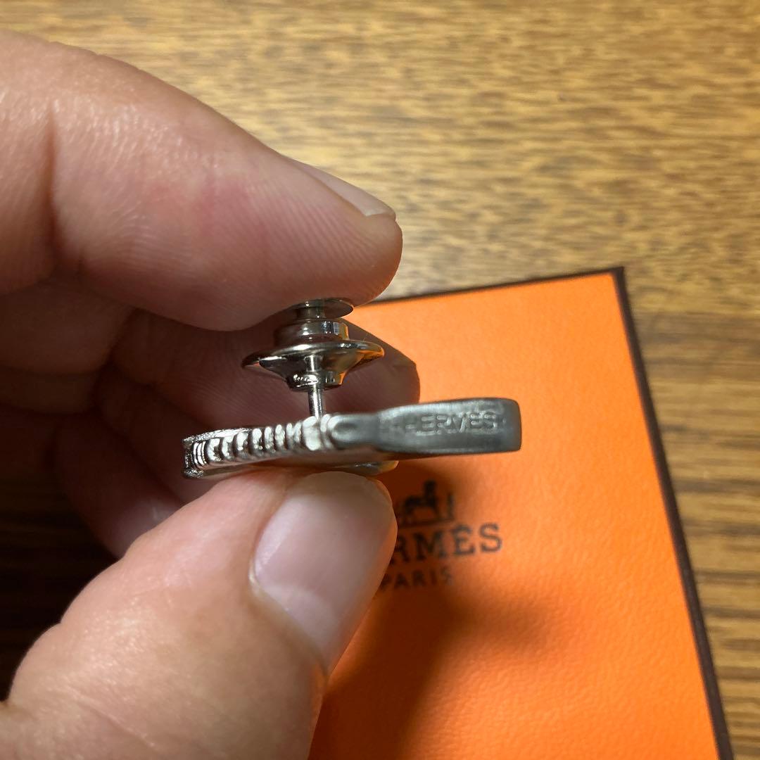 Hermes Charms