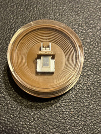 Record Needles Cartridges Micro Le-40