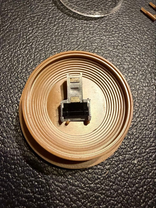Record Needles Cartridges Micro Le-40