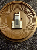 Record Needles Cartridges Micro Le-40