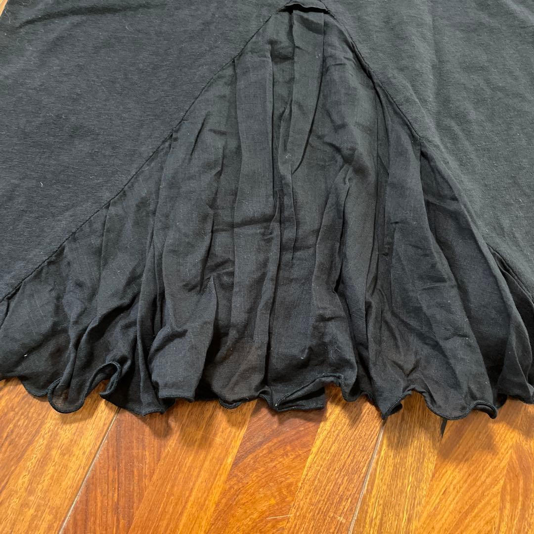 Kapital Short-Sleeve T 1