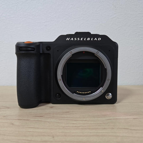 Hasselblad Mirrorless Interchangeable Lens Cameras X2D 100C 519