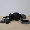 Hasselblad Mirrorless Interchangeable Lens Cameras X2D 100C 519