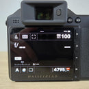 Hasselblad Mirrorless Interchangeable Lens Cameras X2D 100C 519