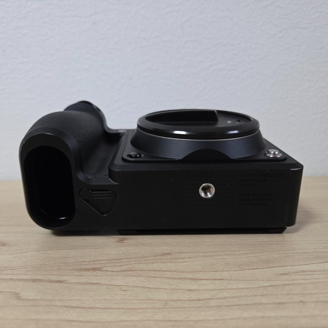 Hasselblad Mirrorless Interchangeable Lens Cameras X2D 100C 519