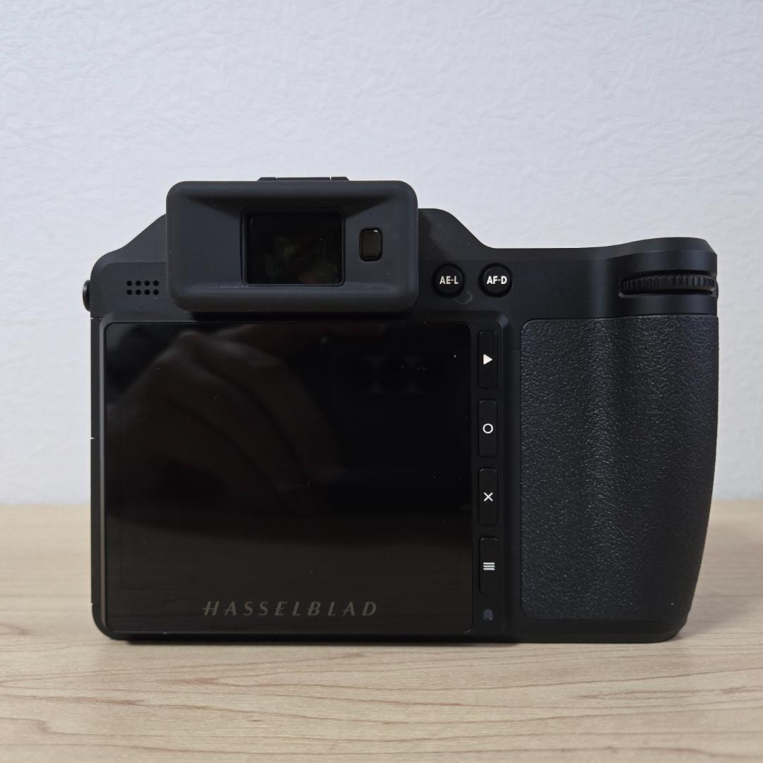 Hasselblad Mirrorless Interchangeable Lens Cameras X2D 100C 519