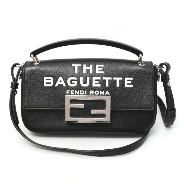 Fendi Shoulder Bag 7As142 Marc Jacobs