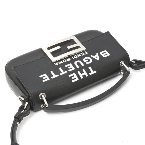 Fendi Shoulder Bag 7As142 Marc Jacobs