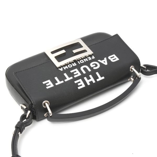 Fendi Shoulder Bag 7As142 Marc Jacobs