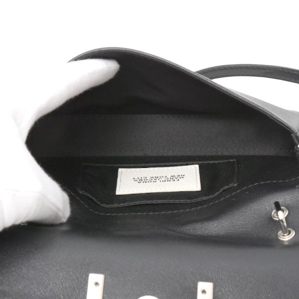 Fendi Shoulder Bag 7As142 Marc Jacobs
