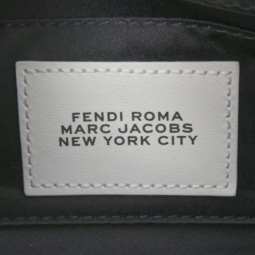 Fendi Shoulder Bag 7As142 Marc Jacobs