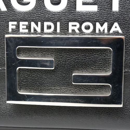 Fendi Shoulder Bag 7As142 Marc Jacobs