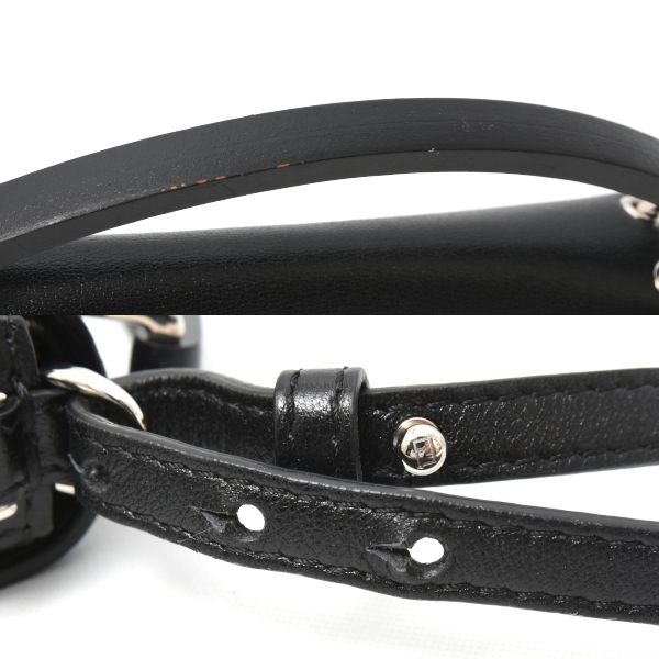 Fendi Shoulder Bag 7As142 Marc Jacobs