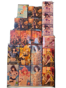 Taito Others Tolove 21