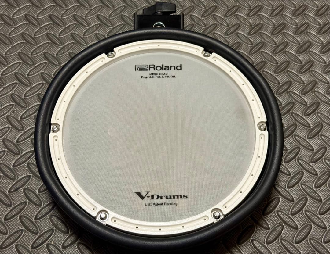 Roland Electronic Drums Pdx-8