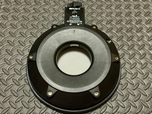 Roland Electronic Drums Pdx-8