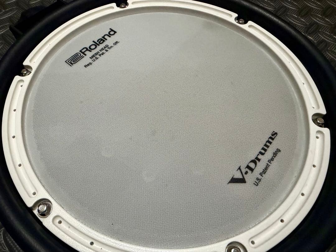 Roland Electronic Drums Pdx-8