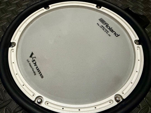 Roland Electronic Drums Pdx-8