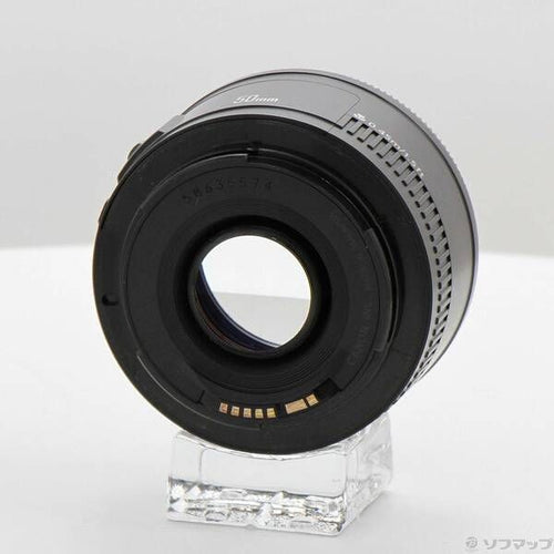 Canon Lens (Zoom) Ef F1.8 Ii 352