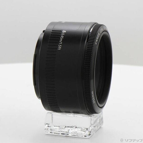 Canon Lens (Zoom) Ef F1.8 Ii 352
