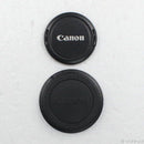 Canon Lens (Zoom) Ef F1.8 Ii 352