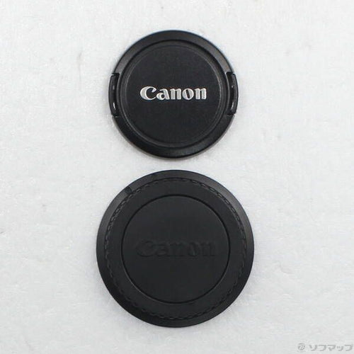 Canon Lens (Zoom) Ef F1.8 Ii 352