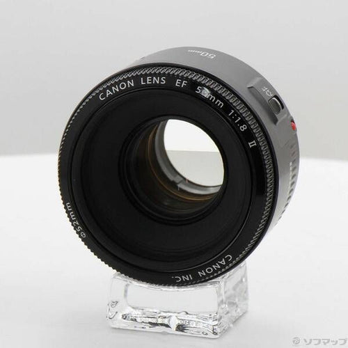 Canon Lens (Zoom) Ef F1.8 Ii 352