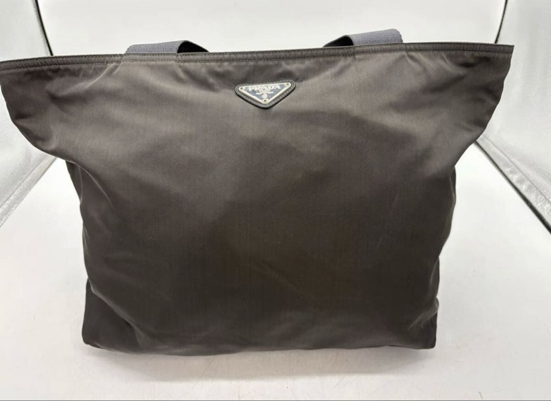 Prada Tote Bags