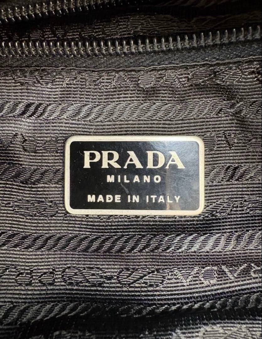 Prada Tote Bags