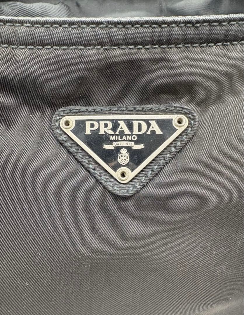 Prada Tote Bags