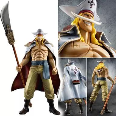 One Piece Ver.0 Portrait.Of.Pirates Neo-Ex