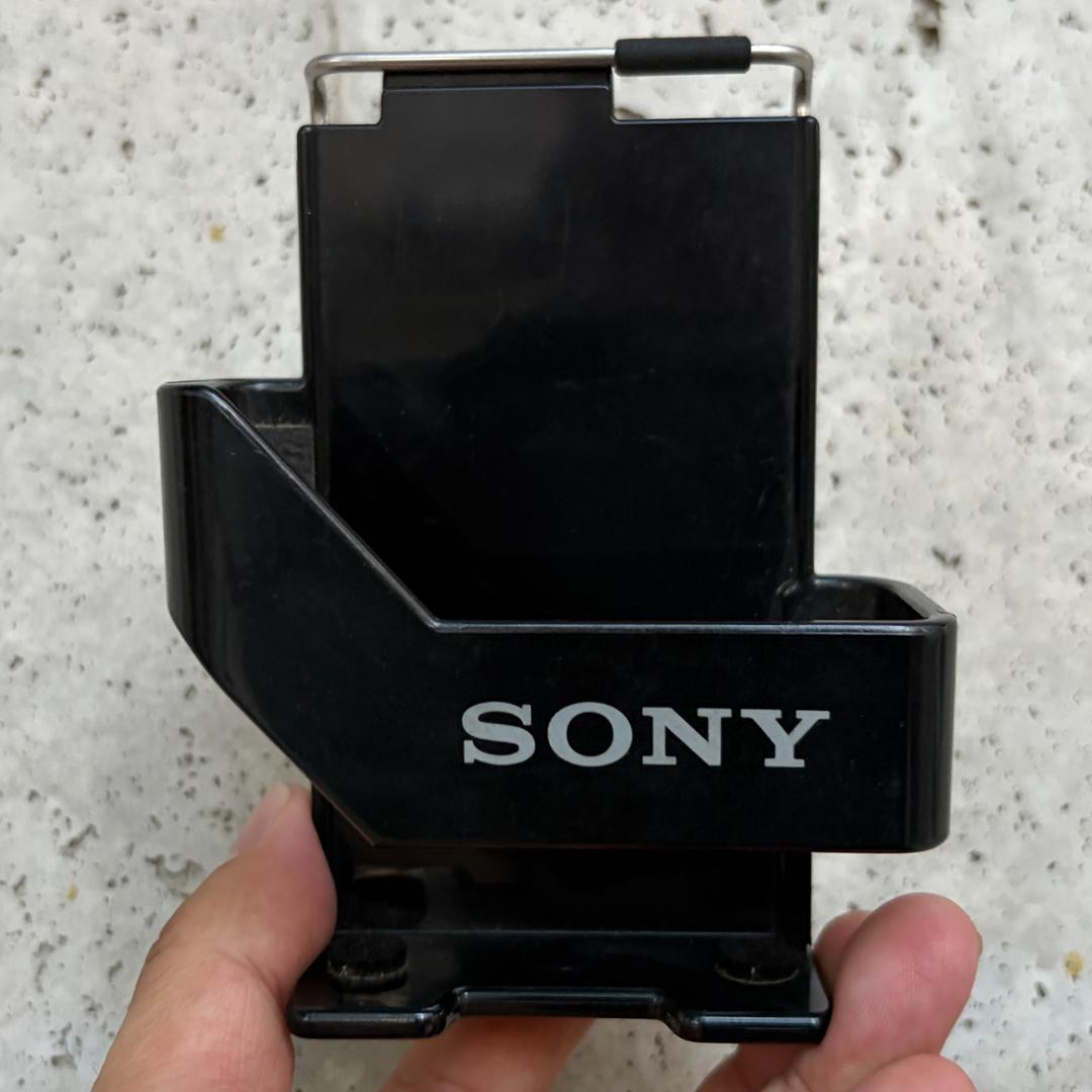 Sony Other 2 Wm-Ii(Wm-2)