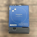 Portable Md Players W390 Panasonic Sj-Mj75