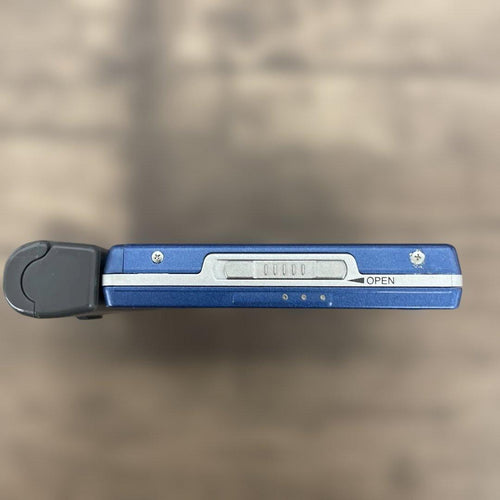 Portable Md Players W390 Panasonic Sj-Mj75