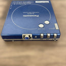 Portable Md Players W390 Panasonic Sj-Mj75