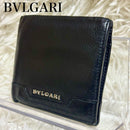 Bvlgari Bifold Wallets