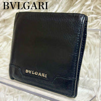 Bvlgari Bifold Wallets