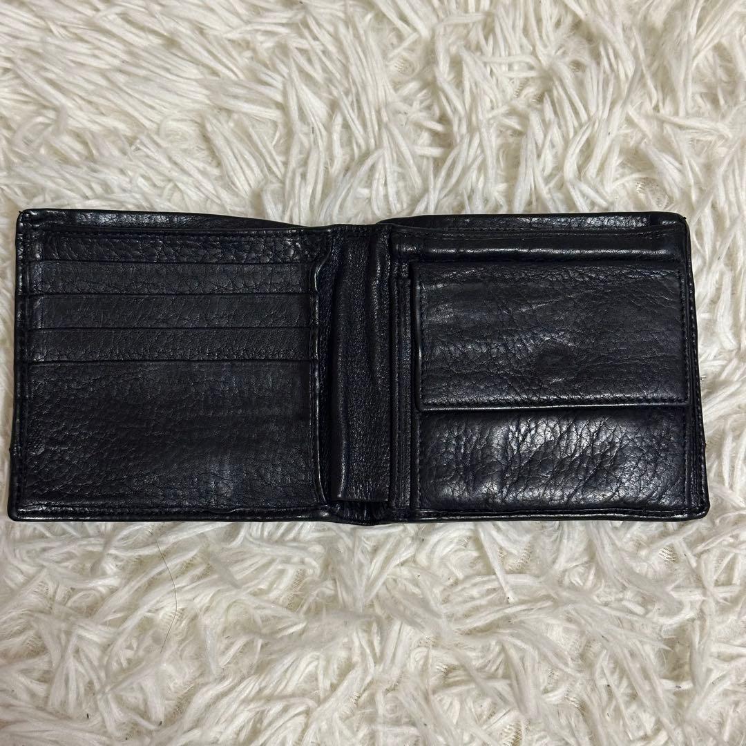 Bvlgari Bifold Wallets