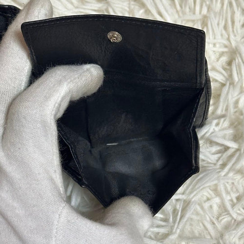 Bvlgari Bifold Wallets