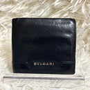 Bvlgari Bifold Wallets