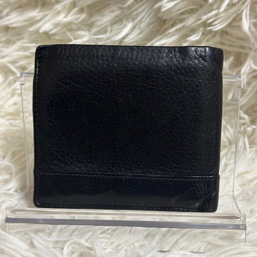 Bvlgari Bifold Wallets