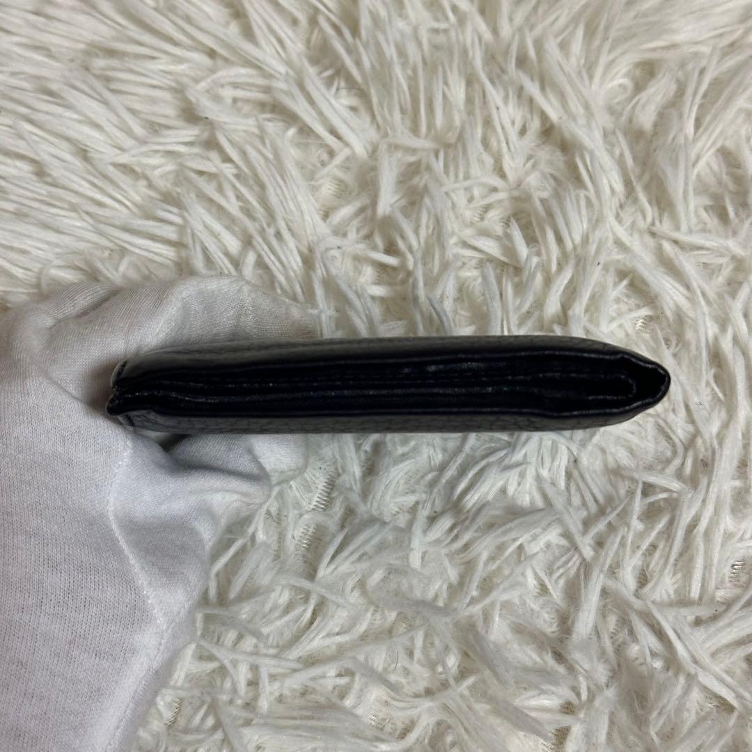 Bvlgari Bifold Wallets