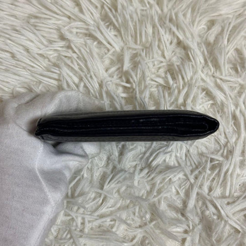 Bvlgari Bifold Wallets