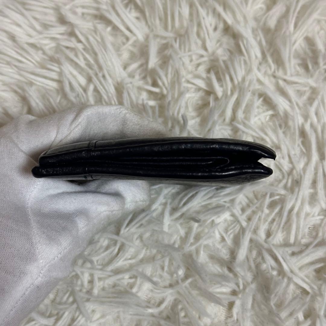 Bvlgari Bifold Wallets