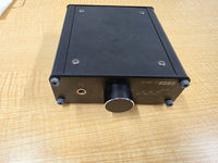 Korg Portable Amplifiers Dacs Ds-Dac-10